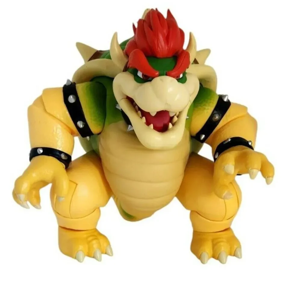 The Super Mario Bros. Movie Fire Breathing‎ Bowers - 7